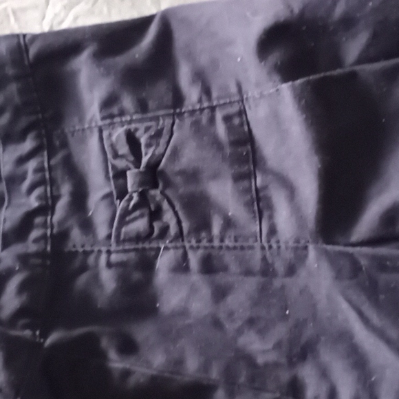 NTOT 20.5 PLUS size pleated skirt - Picture 4 of 4